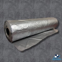 48″ Silver Foam In Place Film Sealed Air Instapak Instamate P8096- Replacement