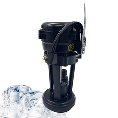 Ice Machine Water Pump Replacement Part for Ice Machine 1450R/MIN 110V 3W