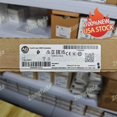New Allen-Bradley 1756-L84ES Rack Mount Automation Safety Module