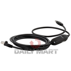 New In Box SCHNEIDER TCSMCNAM3M002P PLC Cable