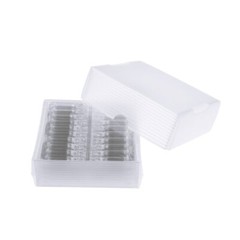 4000pcs 2mL Vials & Caps, 250uL Vial Inserts, 0.22um/0.45um PTFE Syringe Filters