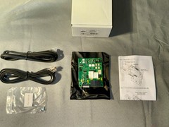 Edwards SA-DACT Small Analog Series Dual Line Dialer Fire Alarm.