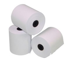 100 Rolls/Case 2 1/4″ x 50′ Thermal Receipt Cash Register Credit Card Paper