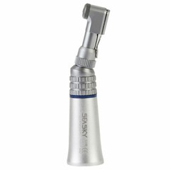 NSK Style Dental Slow Low Speed Contra Angle Handpiece Latch E-Type Attach YP4/2