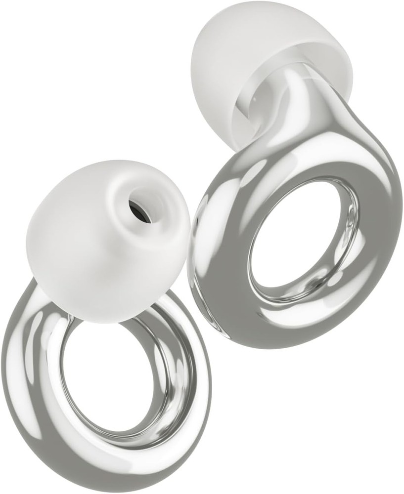 Official Loop Experience 2 Ear Plugs – Certified Hearing Protection for Concerts