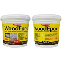 Woodepox Kit 2gl