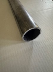 2-1/2″ Schedule 40 Pipe x 3″ Long, Mild Steel, 2.5″ Schedule 40 Pipe