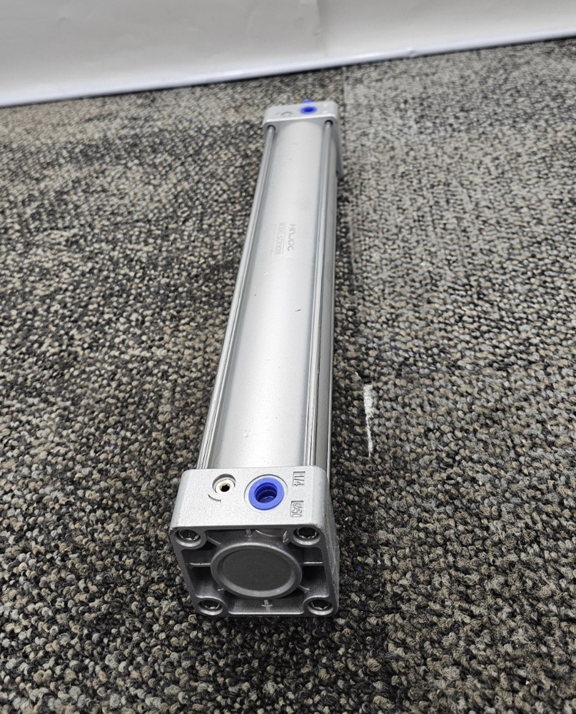 HNJPC SC50X300 Standard Air Cylinder Pressure 0.15-0.8Mpa For Airtac