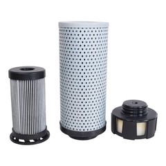 Filter Service Kit For Bobcat Compact Track Loader T595 T630 T450 T550 T590 T650