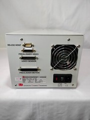IDE Integrated Dynamics Engineering EPC External Prealigner Controller