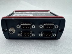 Vector VN1640A Network Interface module 3x Canpiggy 1057Gcap 1x Linpiggy 7269mag