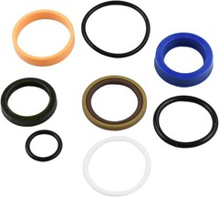 Replacement Seal Kit for Kubota Tractors – Restores Cylinder Hydraulic Function