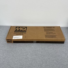 Multiquip F10400 Finish Blade, 6″ x 18″ for 46″ and 48″ Diameter Rotors (4qty)