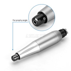 Dental Hygiene Prophy Handpiece /Slow Low Speed Handpiece Kit 2/4Hole