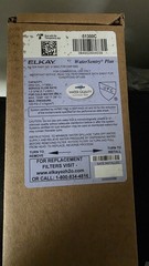 Elkay WaterSentry 51300C Replacement Filter For EWF3000
