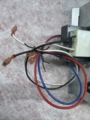 Basler 24v 40va 120v Transformer BE111640GDD BE151840GDD BE112640GDD HVAC Tested