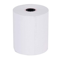Generic 2 14-In x 50 Feet Thermal Receipt Paper Roll