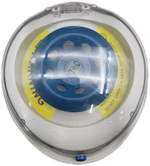 VWR Type C0803 Mini High Speed Centrifuge Fixed-Angle Rotor Lab