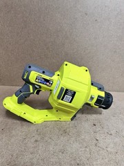 Ryobi ONE+ 18V Cordless Drain Auger Model PCL456 Bare Tool E80