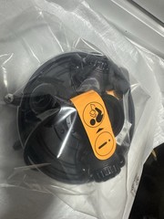 Avigilon 9C‑H5A‑3MH Multisensor Camera