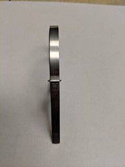 100 pcs Glenair Pre-Coiled band strap 600-052-1 M85049/128-4 600-052 Band-it