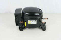 12V 24V DC Refrigeration Compressor Fridge Freezer Mobile Solar QDZY75G R600a