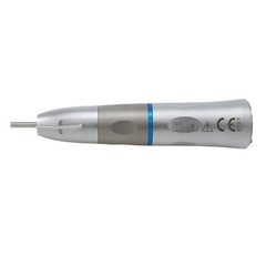 BEING Dental Surgical Straight Handpiece 1:1 Implant Cone Nose Fiber Optic KAVO