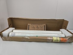 GBC Thermal Laminating Film Rolls Ultima 65 EZLoad Nap I 1.5mil 27″x500′ 2-Pack