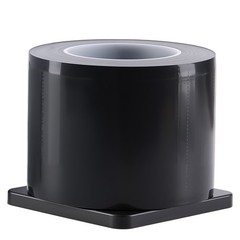 4″ x 6″ Medical Dental Universal Barrier Film Roll Adhesive 1200 Sheets FDA