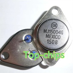 5pairs OR 10PCS Transistor ON(ONSEMI) TO-3 MJ15003G/MJ15004G MJ15003/MJ15004