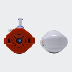 Optical Trocar – Auto Locking Full-Detachable Trocar Laparoscopic Instruments
