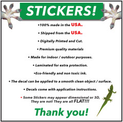 (1) By Appointment Only Sign Stickers Business Decal Black 1.75″x6.5″ Window NEW