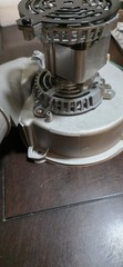 Fasco FB-RFB241 Inducer Blower Fan Motor for Rheem Ruud Jakel Ametek 115V