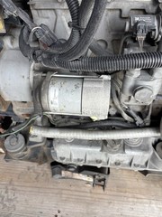 Carrier Transicold Vector 8600MT Refrigeration Unit, MPN 54-00656-55
