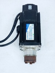 MECAPION Servo Motor APM-SC06ADK2 , 600W , 3000RPM , 2500 p/r Encoder #2