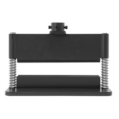 12″ Press Brake Attachment for 12-20 Ton Hydraulic Shop Press Bending Red