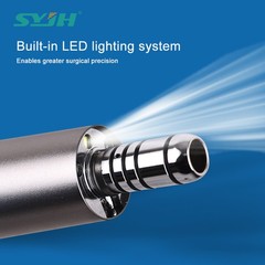 Dental Brushless LED Electric MicroMotor 1:1 1:5 1:4.2 Handpiece NSK Style IN US