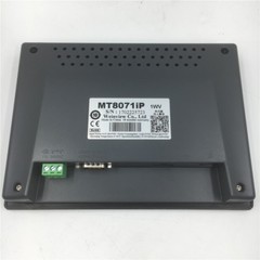 1PC WEINTEK MT8071IP Touch Panel HMI New MT8071IP Expedited Shipping
