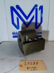 Unbranded/Generic BMT60 Boring Bar Holder BMT 60 BMT-60 1.5″ Holder