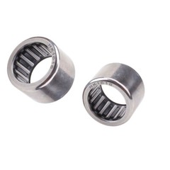 HK Needle Bearing ID 4mm – 60mm Drawn Cup Needle Roller Bearings Height 8mm-32mm