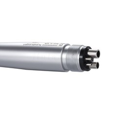 ASkeadnt Dental Electric Handpiece 1:5 Contra Angle Fiber Optic High Speed f/NSK