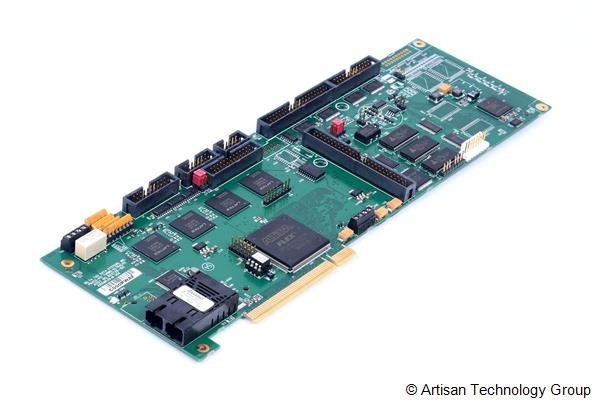 Delta Tau PMAC2-PCI Programmable Multi-Axis Controller