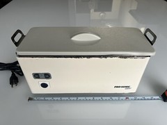 BRANSON PROSONIC Ultrasonic Cleaner Model: B300