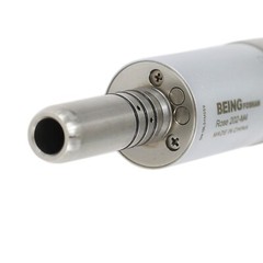 BEING Dental FG Contra Angle Straight Handpiece Air Motor Slow Speed 4 Hole KAVO