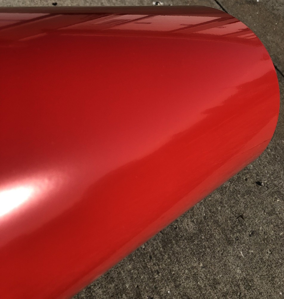 Snap on Red Powder Coat Paint – New (1LB)