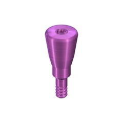 Straumann ITI Healing Abutment & Healing Caps Titanium Alloy Ø3.3–Ø6.5mm Implant