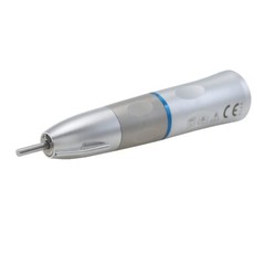 BEING Dental Surgical Straight Handpiece 1:1 Implant Cone Nose Fiber Optic KAVO