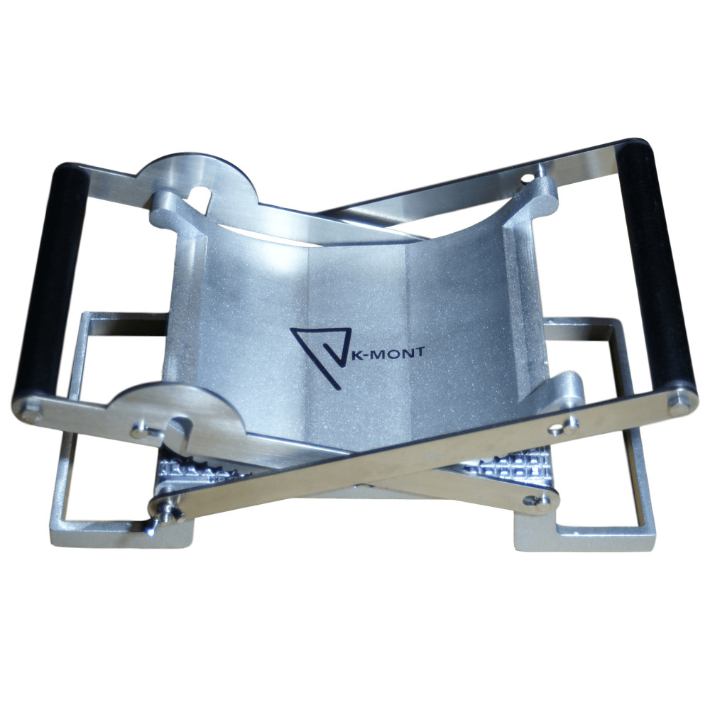 Manual Meat Tenderizer Cuber Meat Press K-MONT
