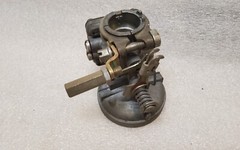 Wacker Neuson OEM Bing Carburetor 33/12/152 0037762, 5000037762