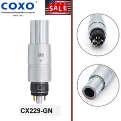 COXO BEING Dental LED Low/High Speed Fiber Optic Handpiece KaVo NSK MULTIflex